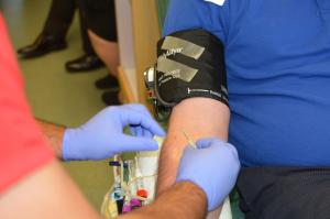 Instituto e Federação apelam para doação de sangue face aos baixos níveis nas reservas