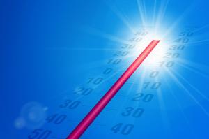 Ano de 2023 foi o segundo mais quente de sempre em Portugal - relatório do IPMA