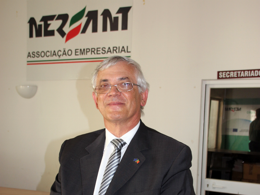 Mais de 20 PME de Santarém com apoio comunitário de 1,5 milhões de euros - associação