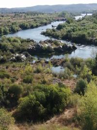 Espanha não cumpriu Convenção de Albufeira em relação aos rios Douro e Tejo