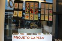Aos 22 anos o Projeto Capela integra o Plano Nacional das Artes (c/áudio) 