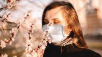 Covid-19: Perda de olfato atinge mais os doentes ligeiros - estudo
