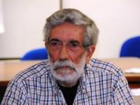 Ler notícia Morreu antigo deputado e eurodeputado do PCP Sérgio Ribeiro