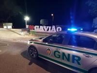 Covid-19: GNR acaba com festa ilegal e identifica 11 jovens em Gavião