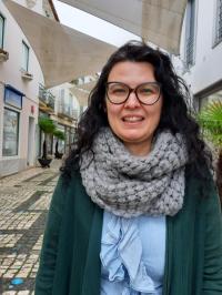 Autárquicas/ Abrantes: Sónia Pedro avança pelo ALTERNATIVAcom à Freguesia urbana de Abrantes e Alferrarede 