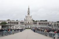 Peregrinação ao Santuário de Fátima sem incidentes - GNR
