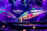 Eurovisão: Azerbaijão, Chipre e Israel entre os primeiros finalistas do concurso