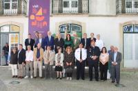 Comissão Executiva já prepara Centenário da Associação Humanitária dos Bombeiros (C/ ÁUDIO E FOTOS)