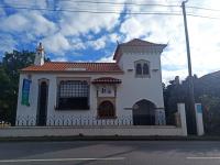 Centro de Recursos Municipais é “passo rumo ao futuro” para Cernache do Bonjardim