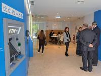 Caixa Geral de Depósitos abre novas instalações com «Virtual Teller Machine»