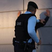 GNR faz 15 detenções e apreende mais de 1.500 doses de drogas em Ponte de Sor