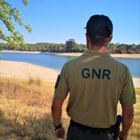 Guardas florestais da GNR em greve no domingo, dia de abertura da caça