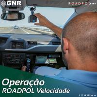 GNR inicia hoje operação para fiscalizar excesso de velocidade