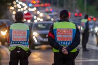 PSP detém 400 condutores por excesso de álcool ou a conduzir sem carta
