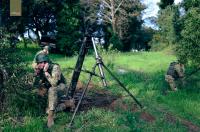 Exército pede reforço de verbas para Artilharia e antecipação da execução da LPM