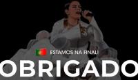 Iolanda vai representar Portugal no próximo sábado