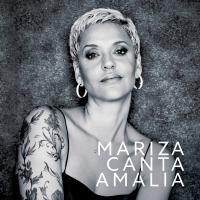 MARIZA CANTA AMÁLIA nomeado para a edição 2021 de SONGLINES MUSIC AWARDS