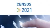Censos 2021 recebe 60 mil candidaturas para recenseadores, seleção feita em março