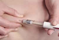 Associação reclama maior agilização no acesso a bombas de insulina