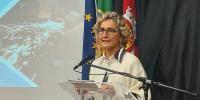 Ler notícia Ministra da Coesão Territorial anuncia concursos do Portugal 2030 para outubro