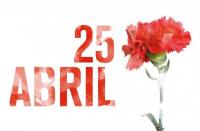 Comemorações dos 50 anos do 25 de Abril vão decorrer durante um mês