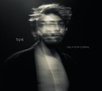 Salvador Sobral lança hoje, 28 de Maio, o seu muito aguardado novo álbum “bpm”.