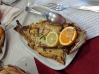 Vila de Rei: 14º Festival Gastronómico do Achigã começa sábado