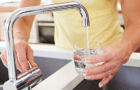 Município garante água segura na torneira dos consumidores