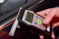 Quase 900 condutores apanhados com álcool em campanha «Taxa Zero ao Volante»