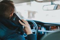 Campanha «Ao volante, o telemóvel pode esperar» arranca terça-feira