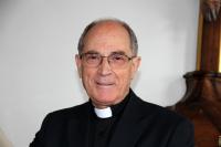 Bispo promove mudanças de padre em várias paróquias de Abrantes e Sardoal