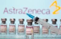Covid-19: OMS continua a recomendar uso da vacina da AstraZeneca