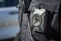 Utilização de ‘bodycams' por polícias aprovada no parlamento