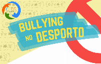 Bullying no Desporto vai estar em debate esta quarta-feira