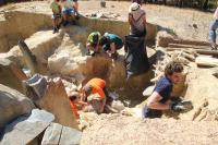 Campo Arqueológico Internacional de Proença-a-Nova decorre em julho