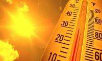 IPMA prevê calor, ausência de chuva e risco elevado de incêndio nos próximos meses