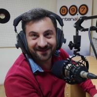 Antena Livre 40 anos - A Rádio não para. A rádio não pode parar!