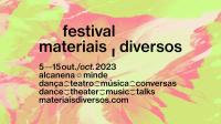 Festival Materiais Diversos volta a aproximar as pessoas e as artes contemporâneas 