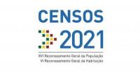 CENSOS 2021: INE está a recrutar entrevistadores/recenseadores 