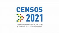 Operação Censos 2021 assente na Internet arranca segunda-feira com entrega de códigos