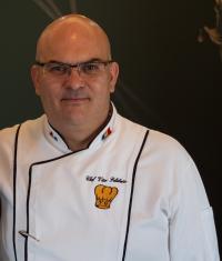 Guia Michelin: Chef Victor Felisberto volta a ser distinguido com um Bib Gourmand