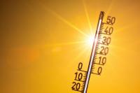Saúde Pública deixa alerta e conselhos por causa do tempo quente