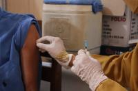 Perto de 80% dos portugueses com 65 ou mais anos vacinou-se contra gripe