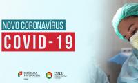Covid-19: Portugal com 67 mortes e 1. 940 casos de infeção nas últimas 24 horas