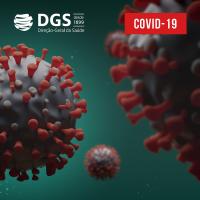 Covid-19: Portugal regista mais 25 mortes e 365 novos casos de infeção