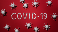 Covid-19: Portugal regista mais 18 mortes e 627 novos casos de infeção