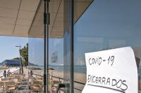 Covid-19: Portugal com 756 novos casos, três mortes e aumento nos internamentos