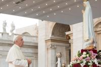 Bispos de todo o mundo unem-se ao Papa na consagração da Rússia e Ucrânia