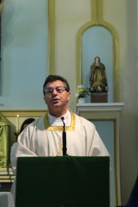 Padre Adelino Cardoso - Arcipreste de Abrantes 