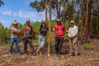 Geopark Naturtejo: Investigadores fazem novas descobertas paleontológicas 
